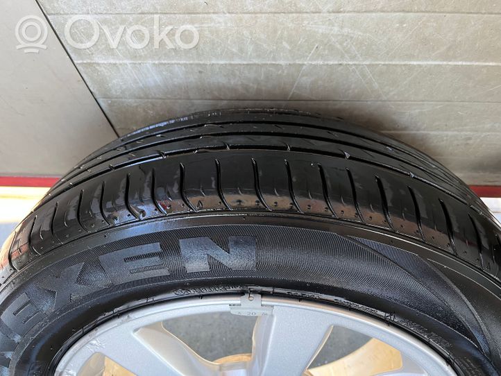 Volvo V60 Cerchione in lega R16 31200601