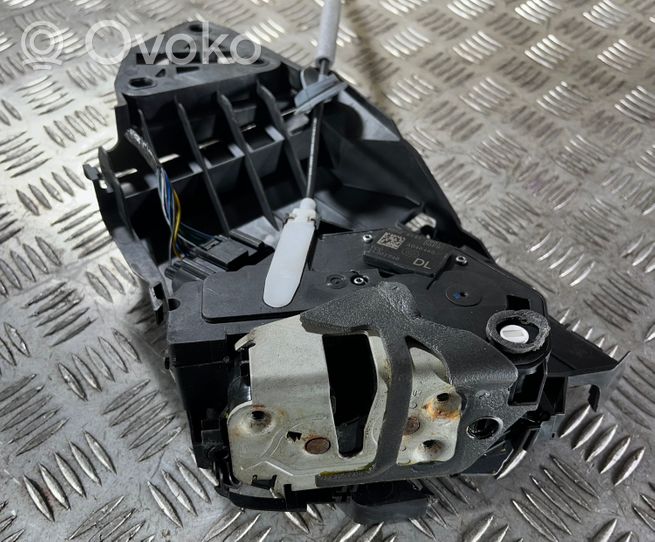 Volvo S60 Serratura portiera posteriore 31301746