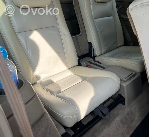 Volvo XC90 Set di rivestimento sedili e portiere 