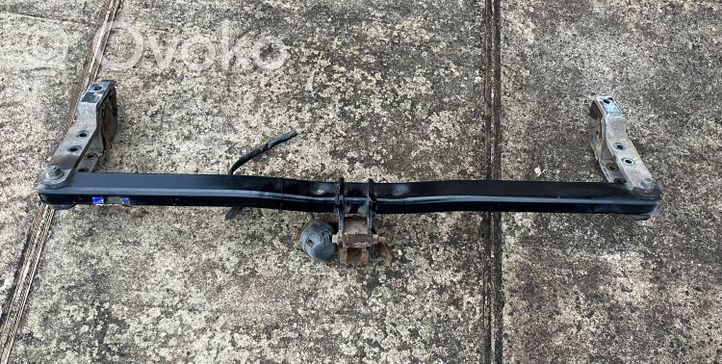 Volvo XC70 Detachable tow bar 31213732