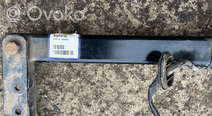 Volvo XC70 Detachable tow bar 31213732