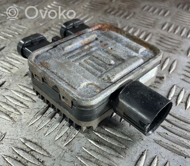 Volvo V60 Relè della ventola di raffreddamento 940013802