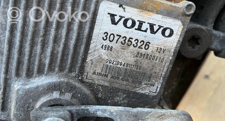 Volvo XC90 Automatyczna skrzynia biegów 31259317