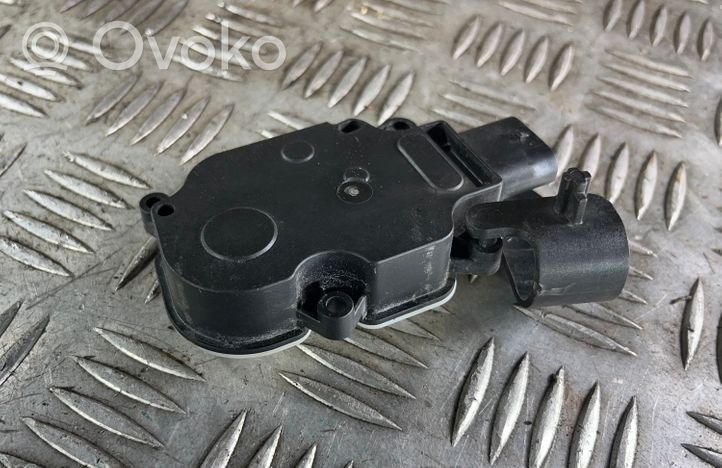 Volvo V60 Motore deflettore aria radiatore 31455612AA