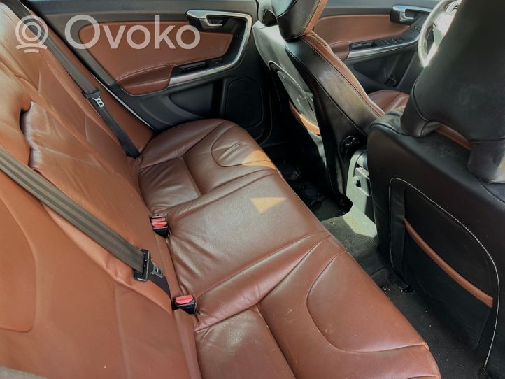 Volvo V60 Seat and door cards trim set 