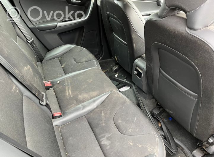 Volvo XC60 Seat set 