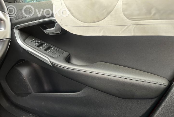 Volvo V40 Kit intérieur 