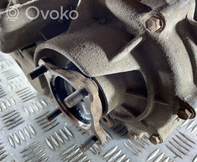 Lexus RX 330 - 350 - 400H Galinis reduktorius 8209048010