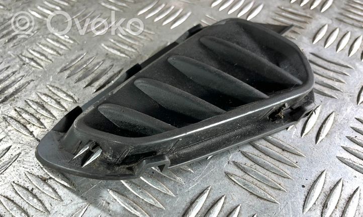 Volvo V40 Rivestimento del pannello parte angolare del paraurti anteriore 31407763