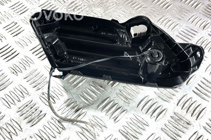 Volvo V60 Lampa LED do jazdy dziennej 31278557