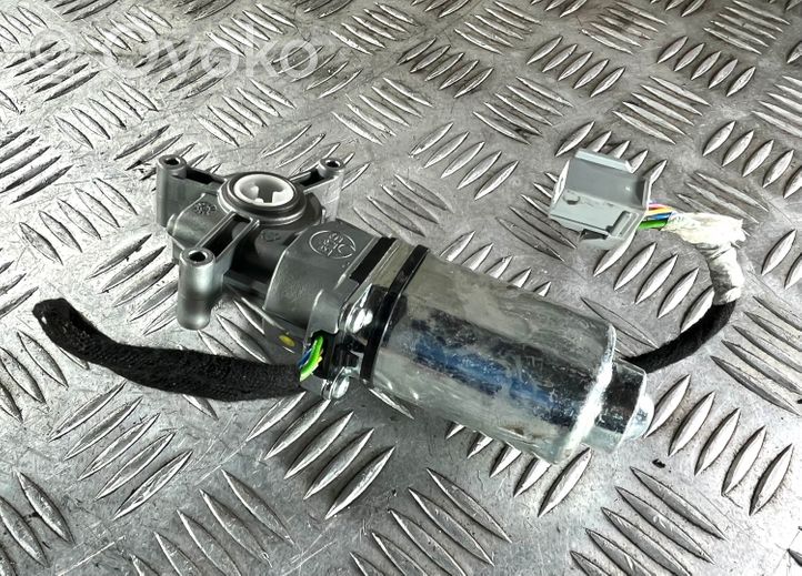 Volvo V40 Motore/attuatore 992900381501