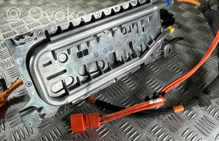 Volvo V60 Module de charge sans fil 31394702