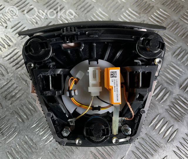 Volvo V40 Airbag dello sterzo P31351034