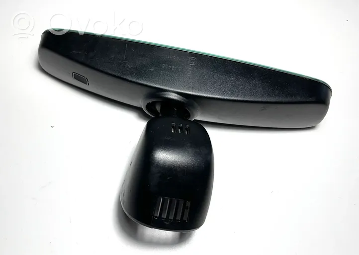 Audi Q8 Rear view mirror (interior) 8W0857511