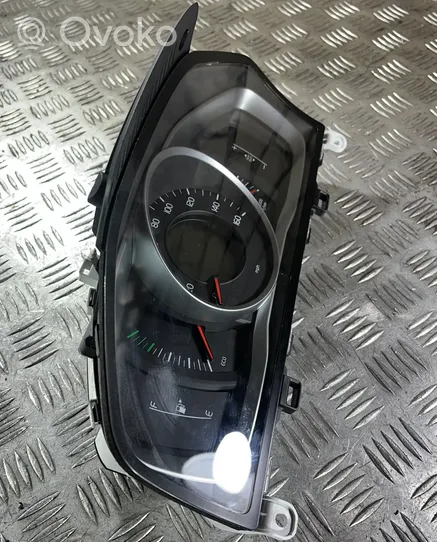 Volvo V60 Tachimetro (quadro strumenti) P31453099