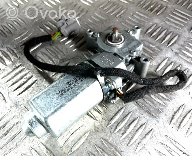Volvo V40 Motore/attuatore 992900381501