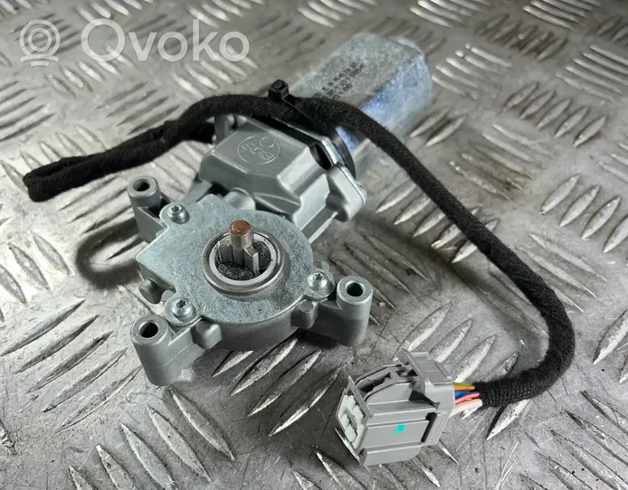 Volvo V40 Motore/attuatore 992900381501