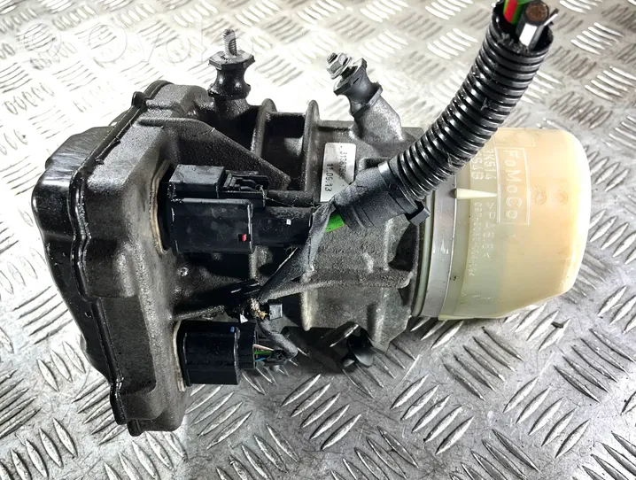 Volvo V60 Pompe de direction assistée électrique 31387595