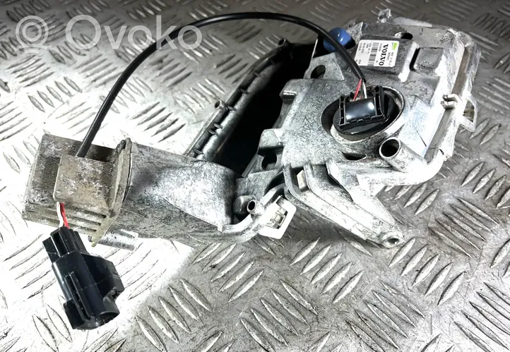 Volvo XC60 Lampa LED do jazdy dziennej 31420394