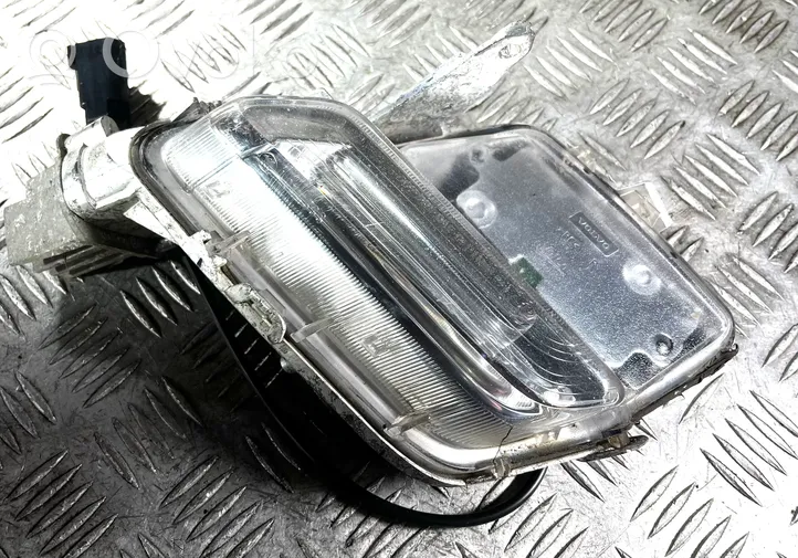 Volvo XC60 Lampa LED do jazdy dziennej 31420394