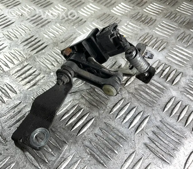 Volvo V40 Sensore di livello faro/fanale 31258179