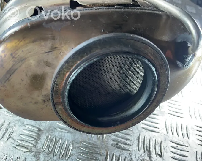 Volvo XC70 Katalysaattori/FAP/DPF-hiukkassuodatin 31293464