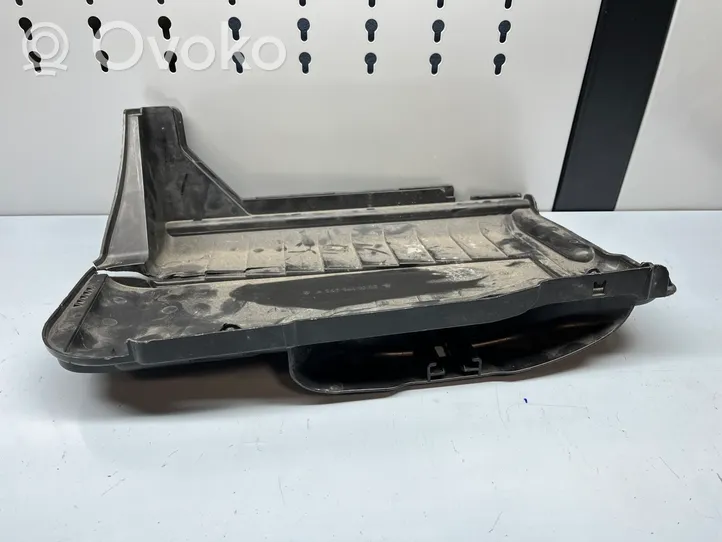 Mercedes-Benz GLA W156 Battery box tray cover/lid 