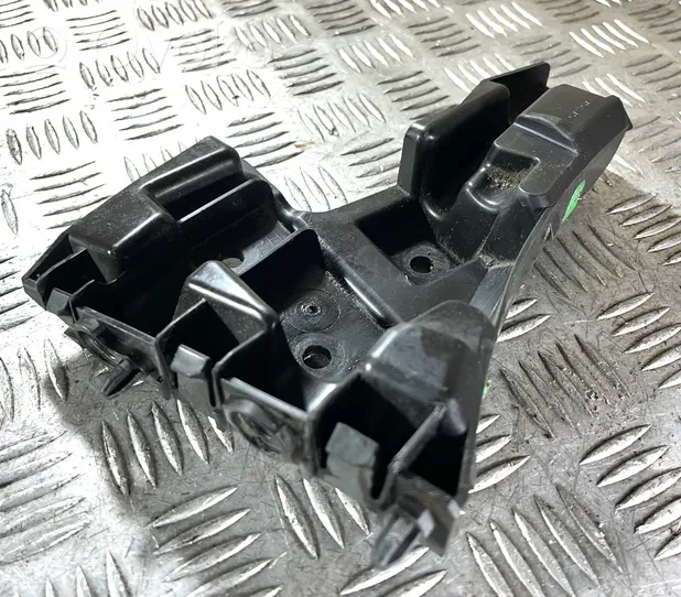 Volvo V60 Support de montage de pare-chocs avant 31323833