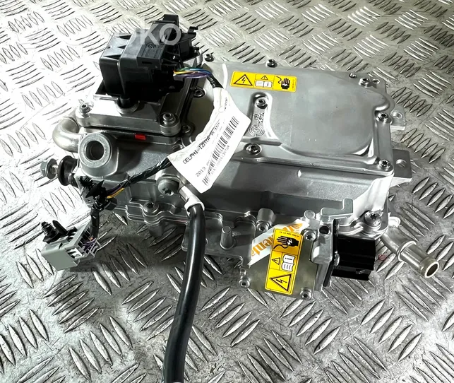 Volvo V60 Convertisseur / inversion de tension inverseur 31407201