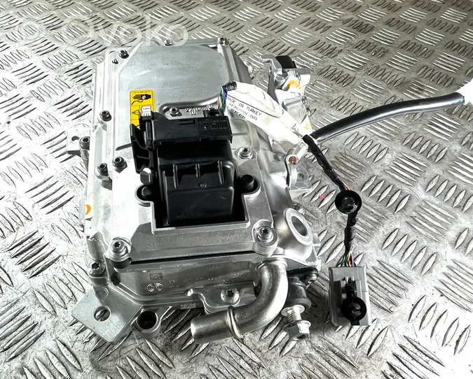 Volvo V60 Convertisseur / inversion de tension inverseur 31407201