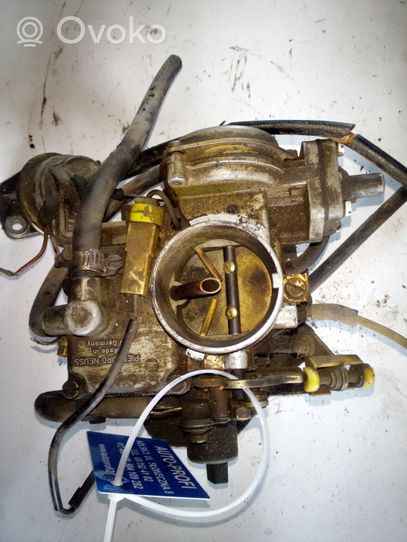 Volkswagen Golf I Carburettor SOLEX31PICT7