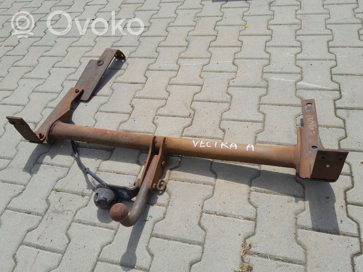 Opel Vectra A Tow bar set 90349337