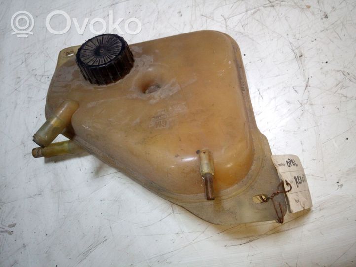 Opel Rekord E2 Vase d'expansion / réservoir de liquide de refroidissement 90122582