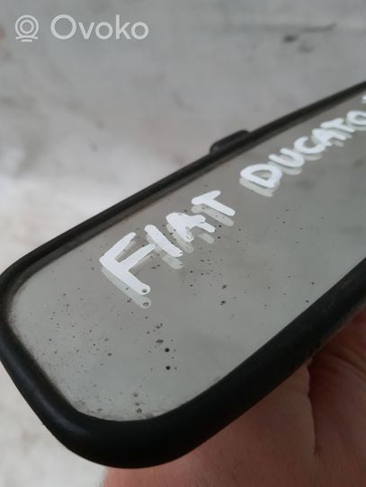 Fiat Ducato Rear view mirror (interior) 