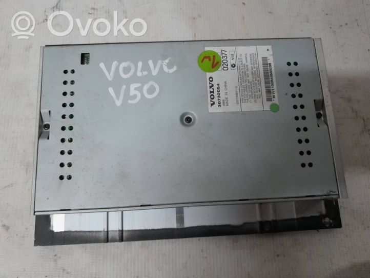 Volvo V50 Amplificateur de son 30732054