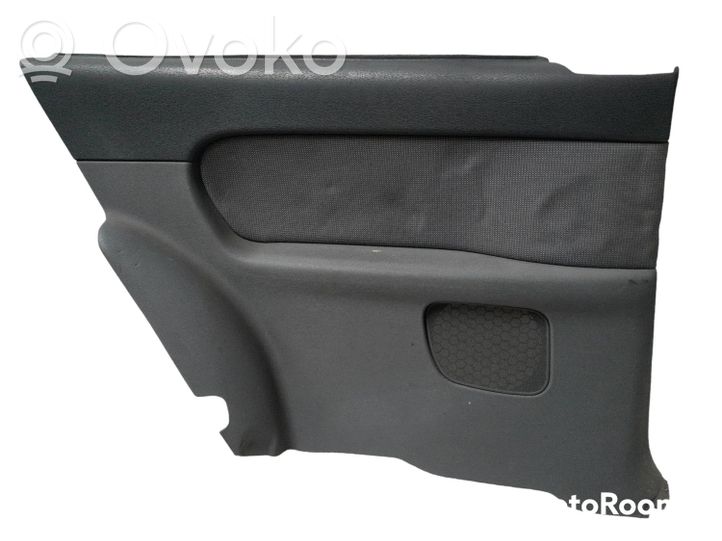 8l3867035BN Audi A3 S3 8L Rear door card panel trim 23.53 RRR