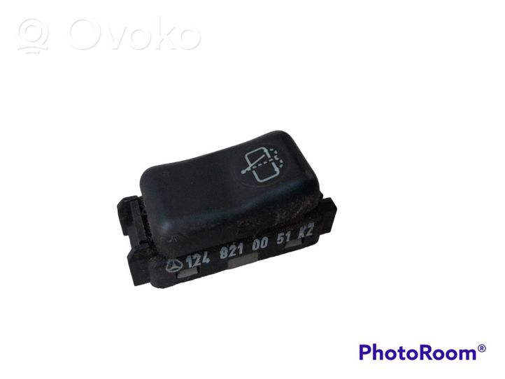 Mercedes-Benz E W124 Wiper switch 1248210051