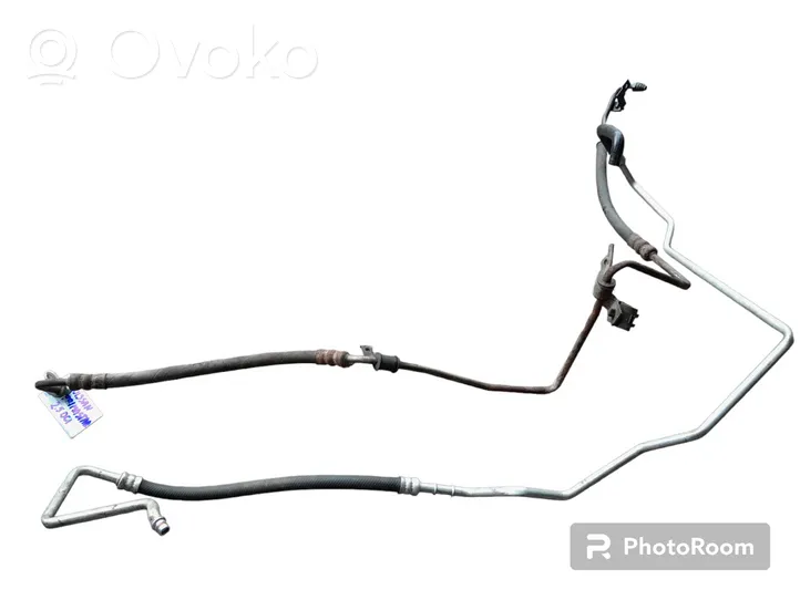Nissan Primastar Power steering hose/pipe/line 