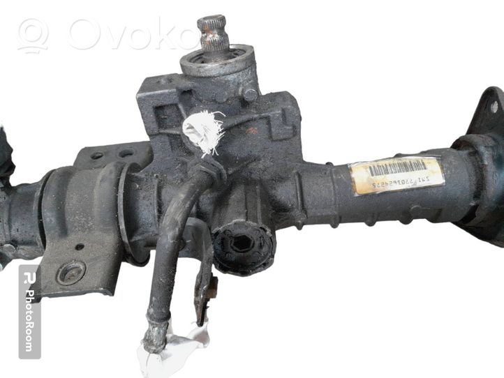 Renault 21 Steering rack SMI7701624275