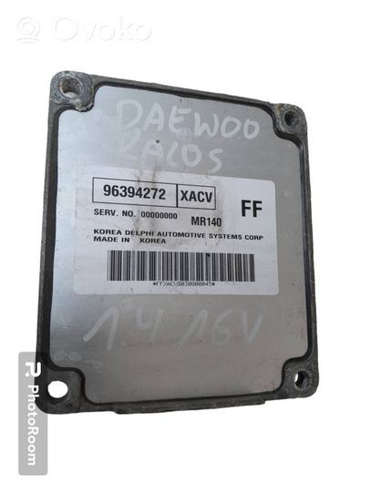 Daewoo Kalos Polton ohjainlaite/moduuli 96394272