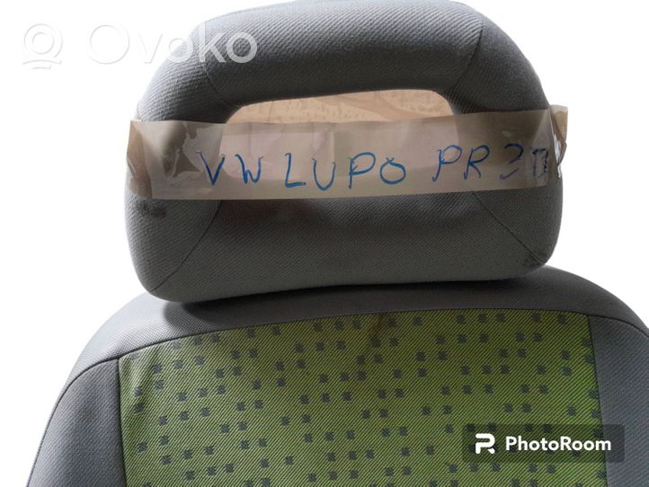 Volkswagen Lupo Front passenger seat 