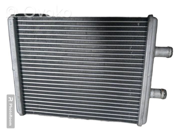 Iveco Daily 5th gen Radiateur soufflant de chauffage 