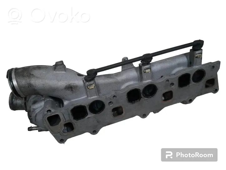 Jeep Grand Cherokee (WK) Intake manifold A6420902637