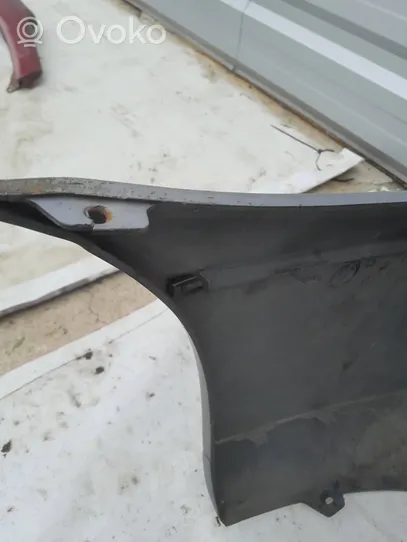 Daewoo Nexia Front bumper 