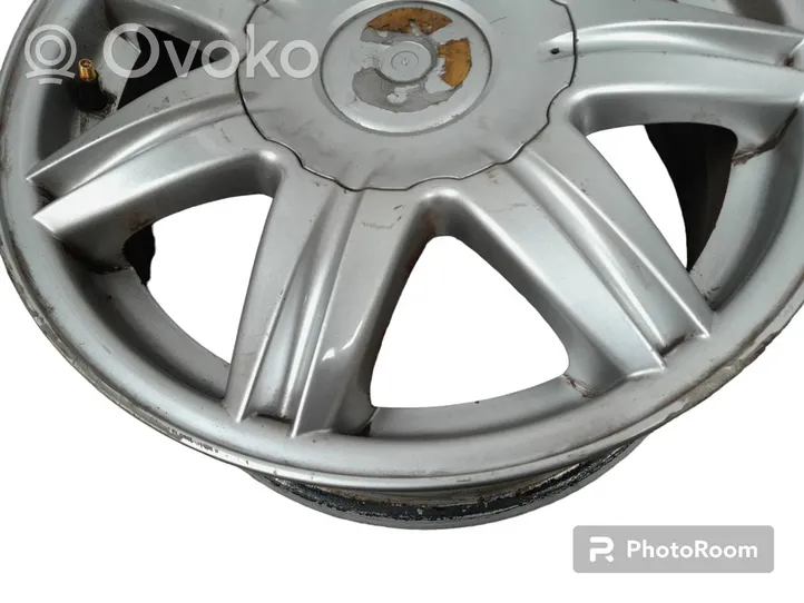 Seat Ibiza III (6L) Felgi aluminiowe R16 6L0601025B