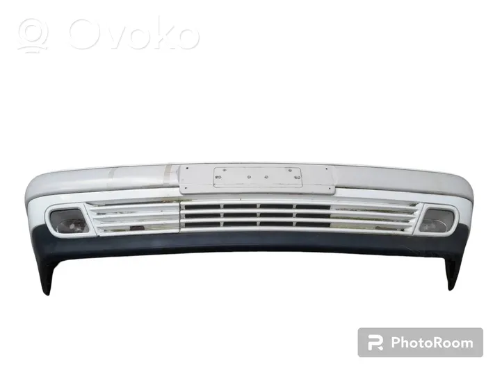 Mercedes-Benz E W210 Front bumper A2108850725