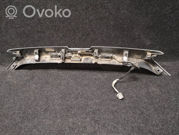 Ford Mondeo MK V Ārējais atvēršanas rokturis 303293414