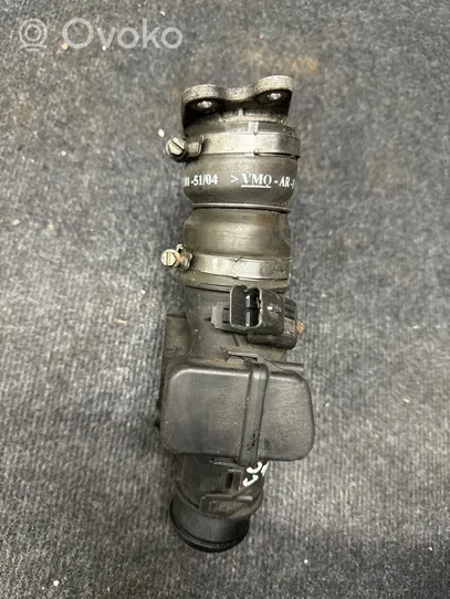 Citroen C4 I Engine shut-off valve 9654634380