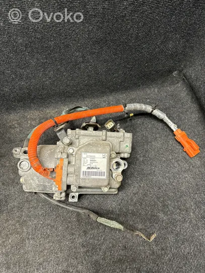 Chevrolet Volt I Klimakompressor Pumpe AKJ200A101B