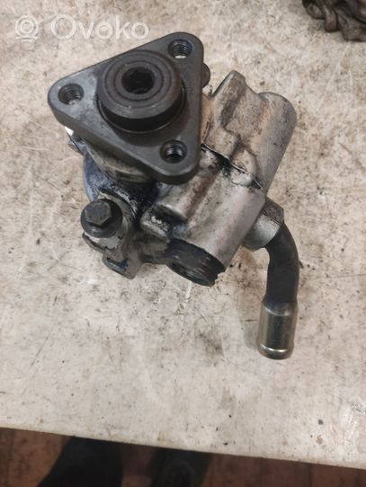 Jeep Cherokee Power steering pump 